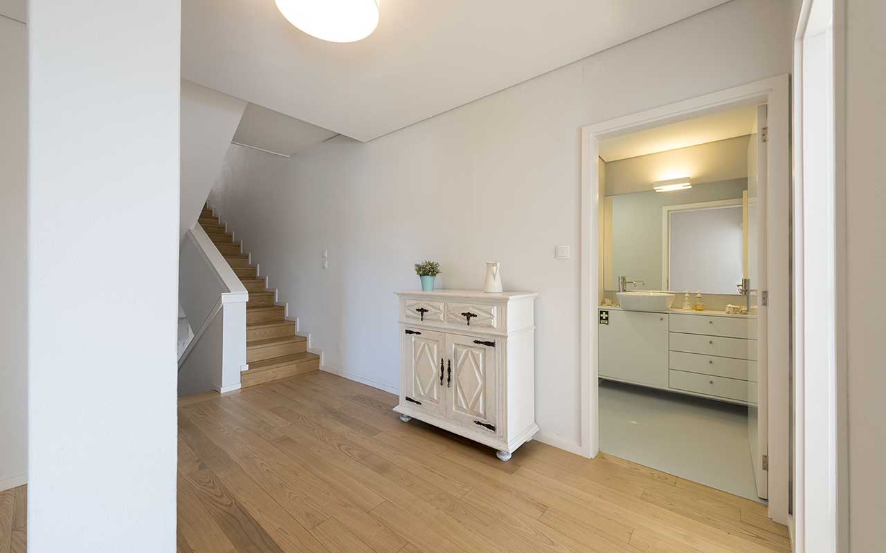 villa-d ouro-porto-corridor