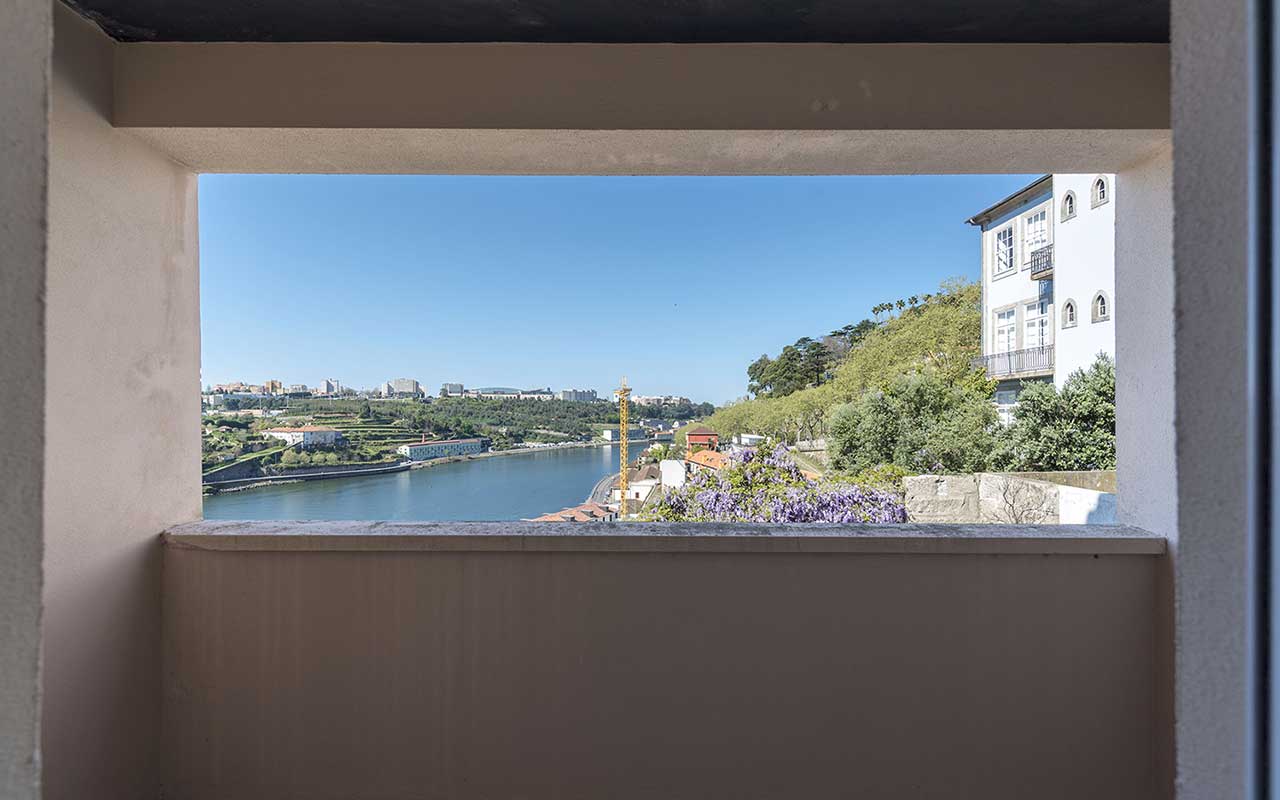 villa-d ouro-porto-view