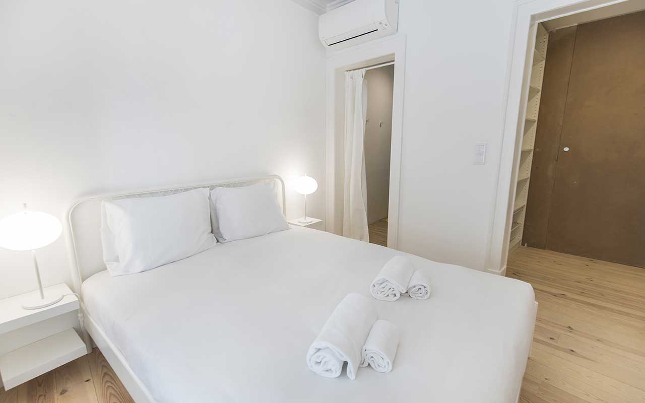Travessa dos Santos I | Luxury Apartments in Lisbon | Feeling Inn