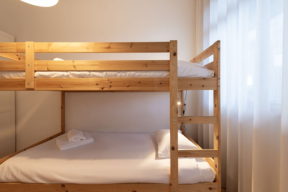 Botanic Jungle at Porto Downtown