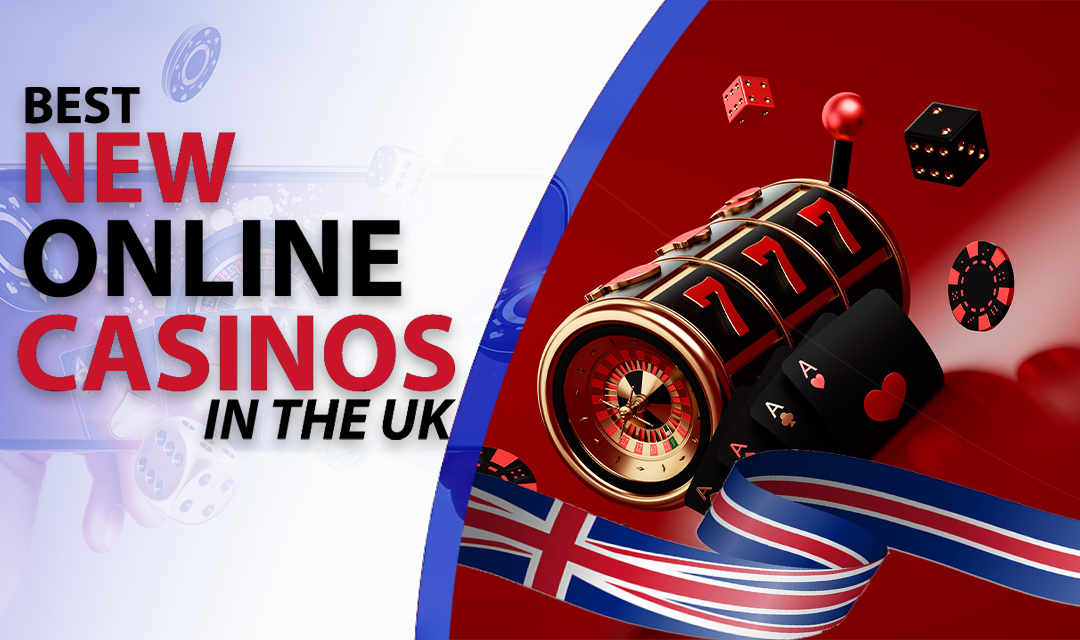 Discover the Excitement of UK Regulated Online Casino 2