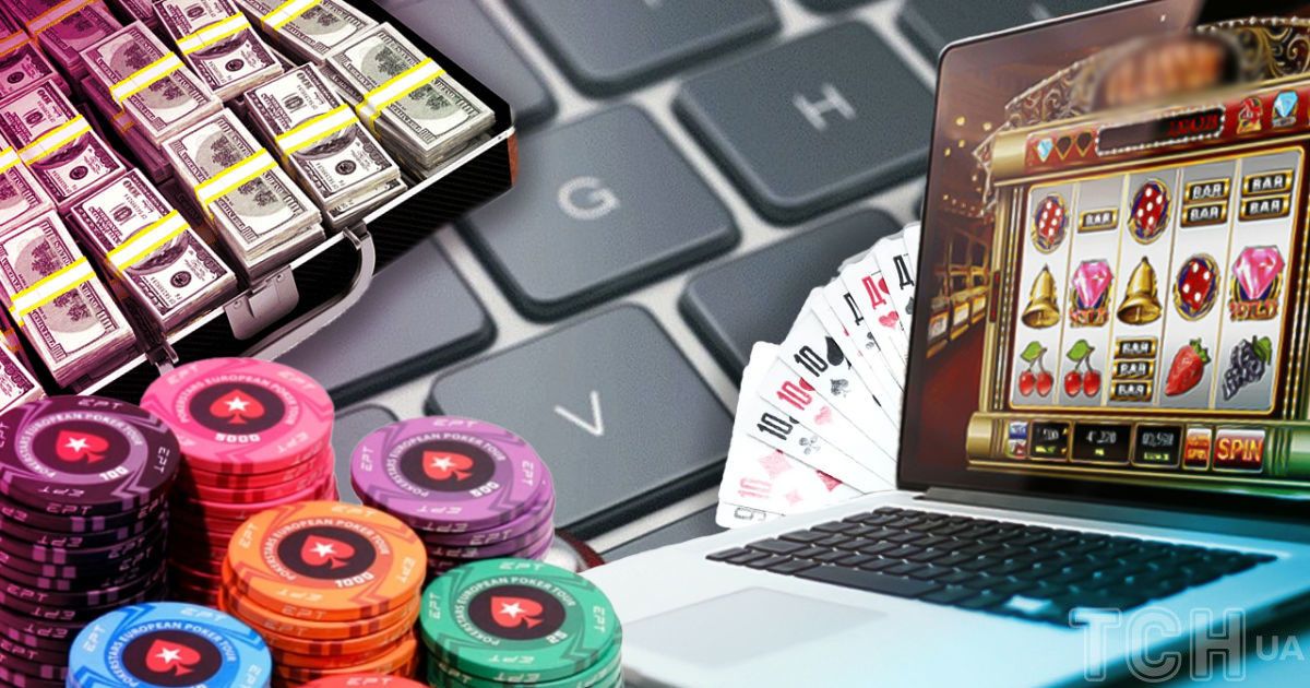 Experience Thrills at Slotonights Online Casino UK Experience Thrills at Slotonights Online Casino UK