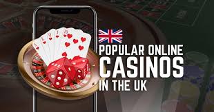 Experience Thrills at Slotonights Online Casino UK Experience Thrills at Slotonights Online Casino UK