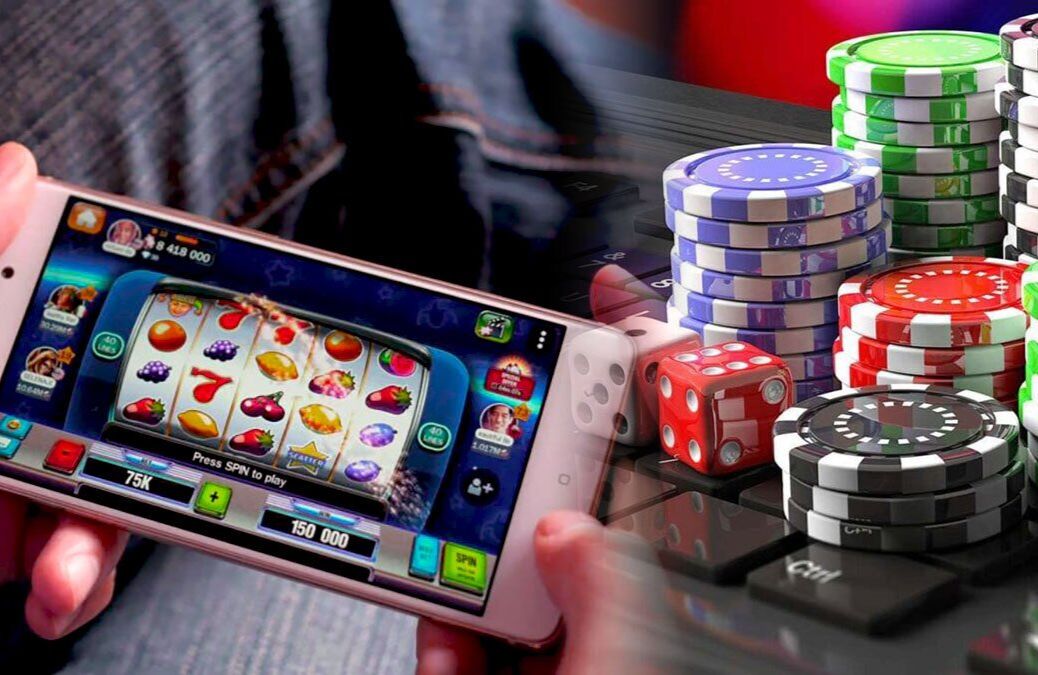 Experience Thrills at Slotonights Online Casino UK Experience Thrills at Slotonights Online Casino UK