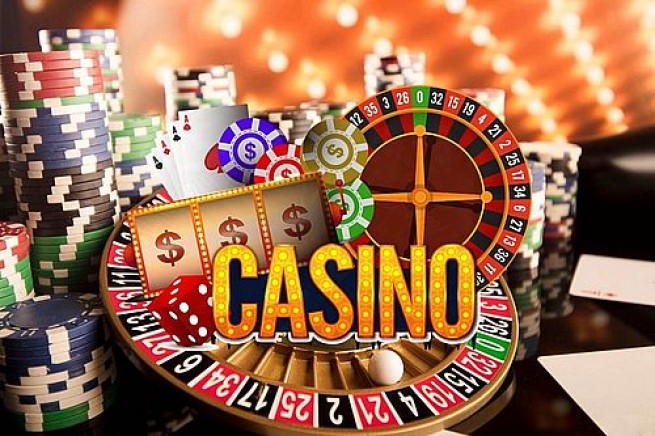Exploring the Thrills of King Casino Bonus Online Casino