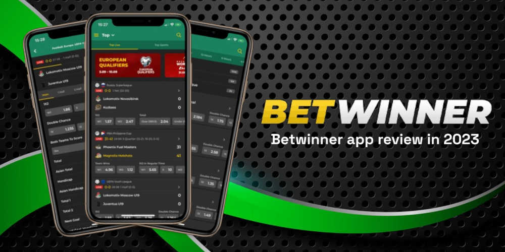 Betwinner Türkiye - Güvenli ve Yenilikçi Bahis Deneyimi Betwinner Türkiye - Güvenli ve Yenilikçi Bahis Deneyimi