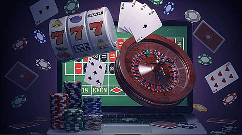 Crypto Casino with Daily Bonuses 13 Crypto Casino with Daily Bonuses 13