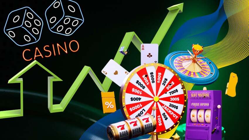 Discover the Best Online UK Casino Mobile for 2023 Discover the Best Online UK Casino Mobile for 2023