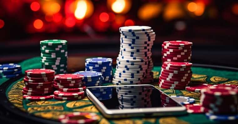 Discover the Best UK Online Casino Your Guide to Winning Big Discover the Best UK Online Casino Your Guide to Winning Big