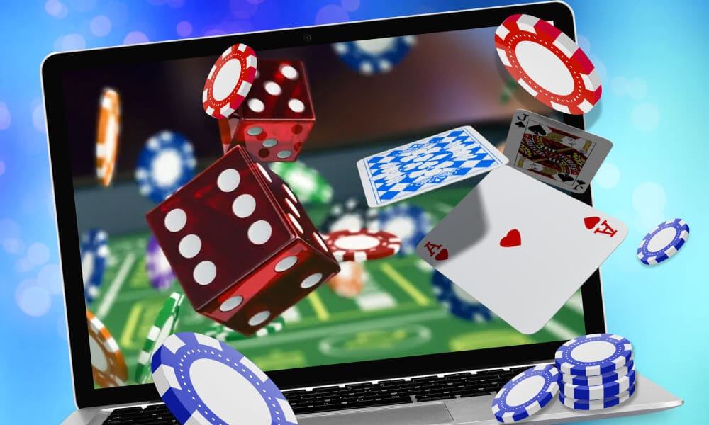 Discover the Excitement of William Hill Online Casino UK 0