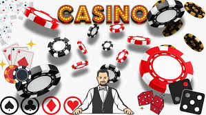 Explore the Thrills of Non Gamstop Casino UK for Endless Fun Explore the Thrills of Non Gamstop Casino UK for Endless Fun