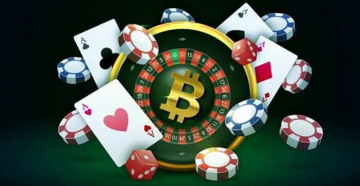 Exploring the Future of Gaming with Decentralized Casino Sites
