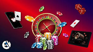 Innovative Experiences Blockchain-Based Casino Games Innovative Experiences Blockchain-Based Casino Games