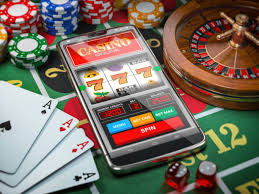 Innovative Experiences Blockchain-Based Casino Games Innovative Experiences Blockchain-Based Casino Games