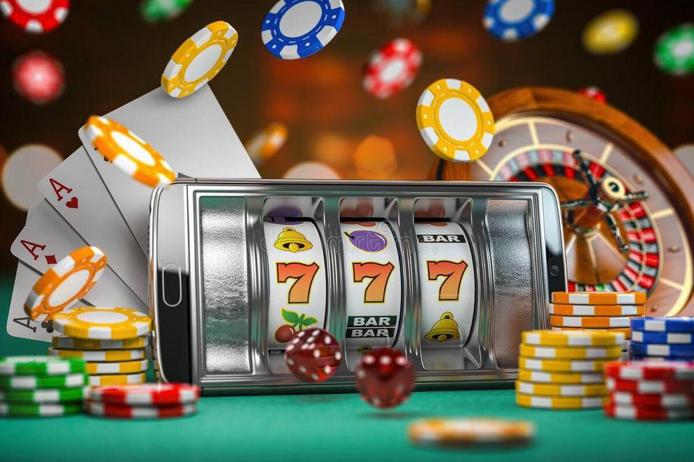 Casinok Magyarországon - Fedezze fel a legjobb játékhelyeket!