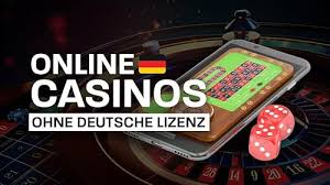 Die besten online casinos ohne deutsche lizenz Ein Leitfaden