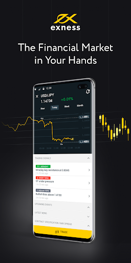 Exploring the Exness Main Office A Hub of Innovation in Forex Trading
