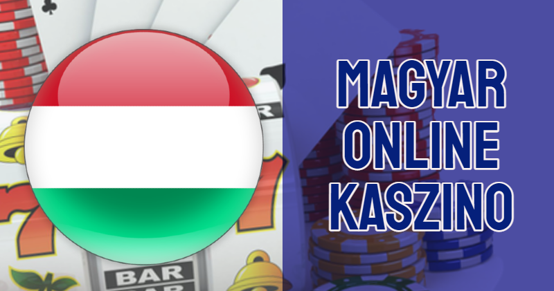 Fedezd fel a legjobb lehetőségeket a magyar online kaszinó világában
