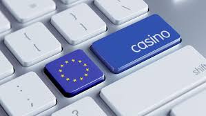 Online casina pro české hráče - Objevte svět hazardu Online casina pro české hráče - Objevte svět hazardu
